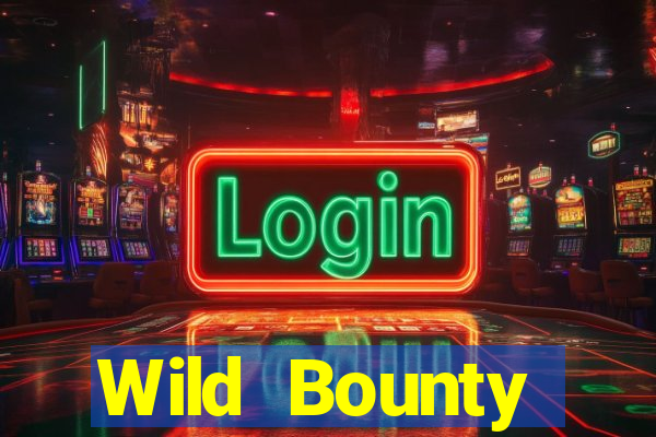 Wild Bounty Showdown pg demo main demo pg soft wild bounty